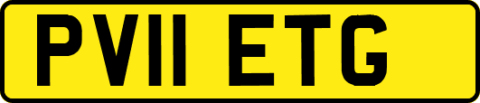 PV11ETG