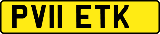 PV11ETK