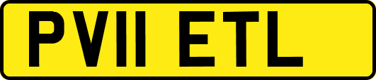 PV11ETL
