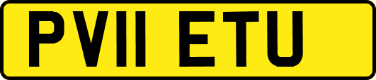 PV11ETU