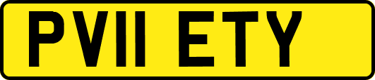 PV11ETY