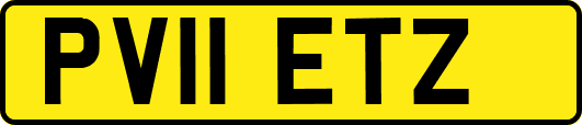 PV11ETZ