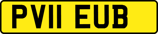 PV11EUB