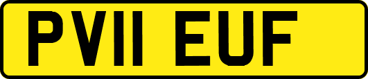 PV11EUF