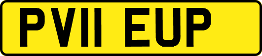 PV11EUP