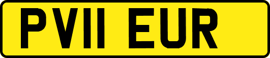 PV11EUR