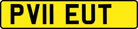 PV11EUT