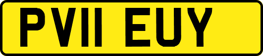 PV11EUY