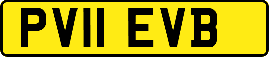 PV11EVB