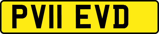 PV11EVD