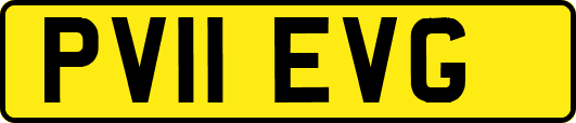 PV11EVG