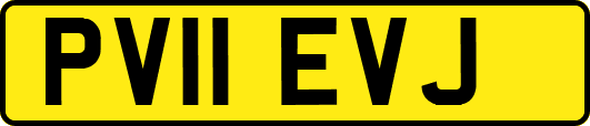 PV11EVJ