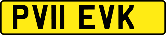 PV11EVK