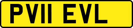 PV11EVL