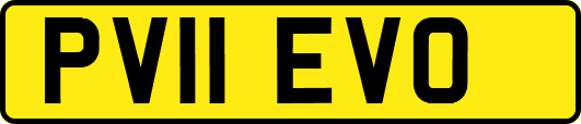 PV11EVO
