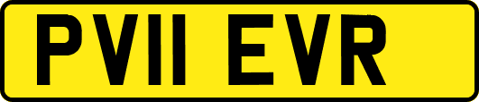 PV11EVR