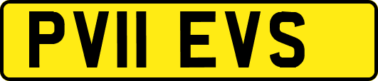 PV11EVS