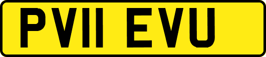 PV11EVU