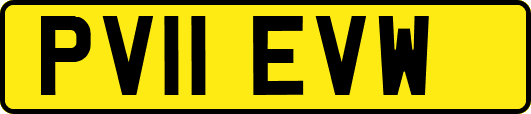 PV11EVW