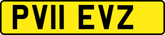 PV11EVZ