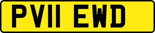 PV11EWD