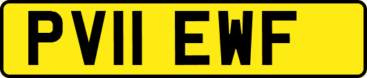 PV11EWF
