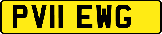 PV11EWG