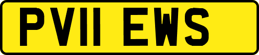 PV11EWS