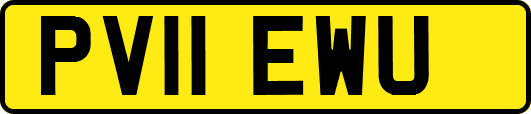 PV11EWU