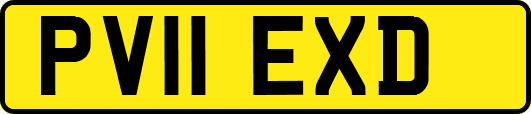 PV11EXD
