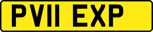 PV11EXP