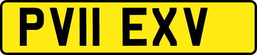 PV11EXV