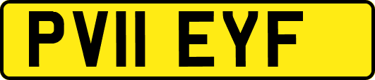 PV11EYF