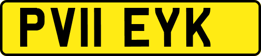 PV11EYK