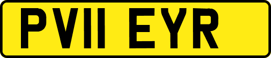 PV11EYR