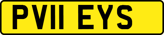 PV11EYS