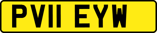 PV11EYW