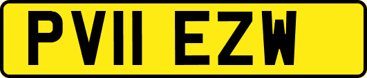 PV11EZW