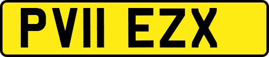 PV11EZX