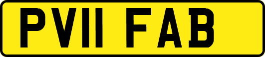 PV11FAB
