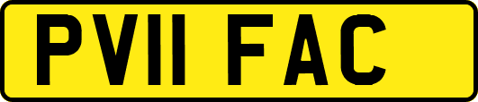 PV11FAC