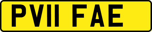 PV11FAE