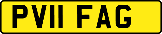PV11FAG