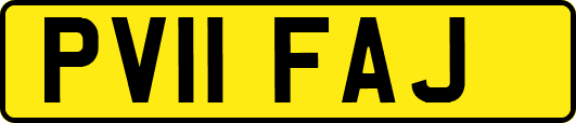 PV11FAJ