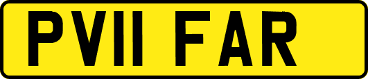 PV11FAR
