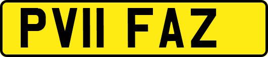 PV11FAZ