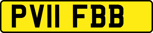 PV11FBB