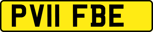 PV11FBE