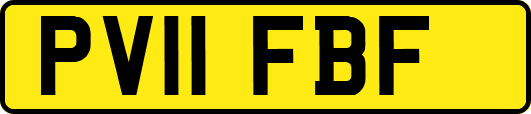 PV11FBF
