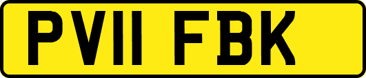 PV11FBK
